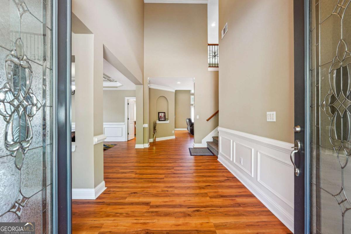 4240 Hastings DR