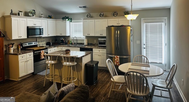 114 Shallow Creek LN