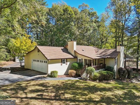 15 Perthshire DR Peachtree City GA 30269