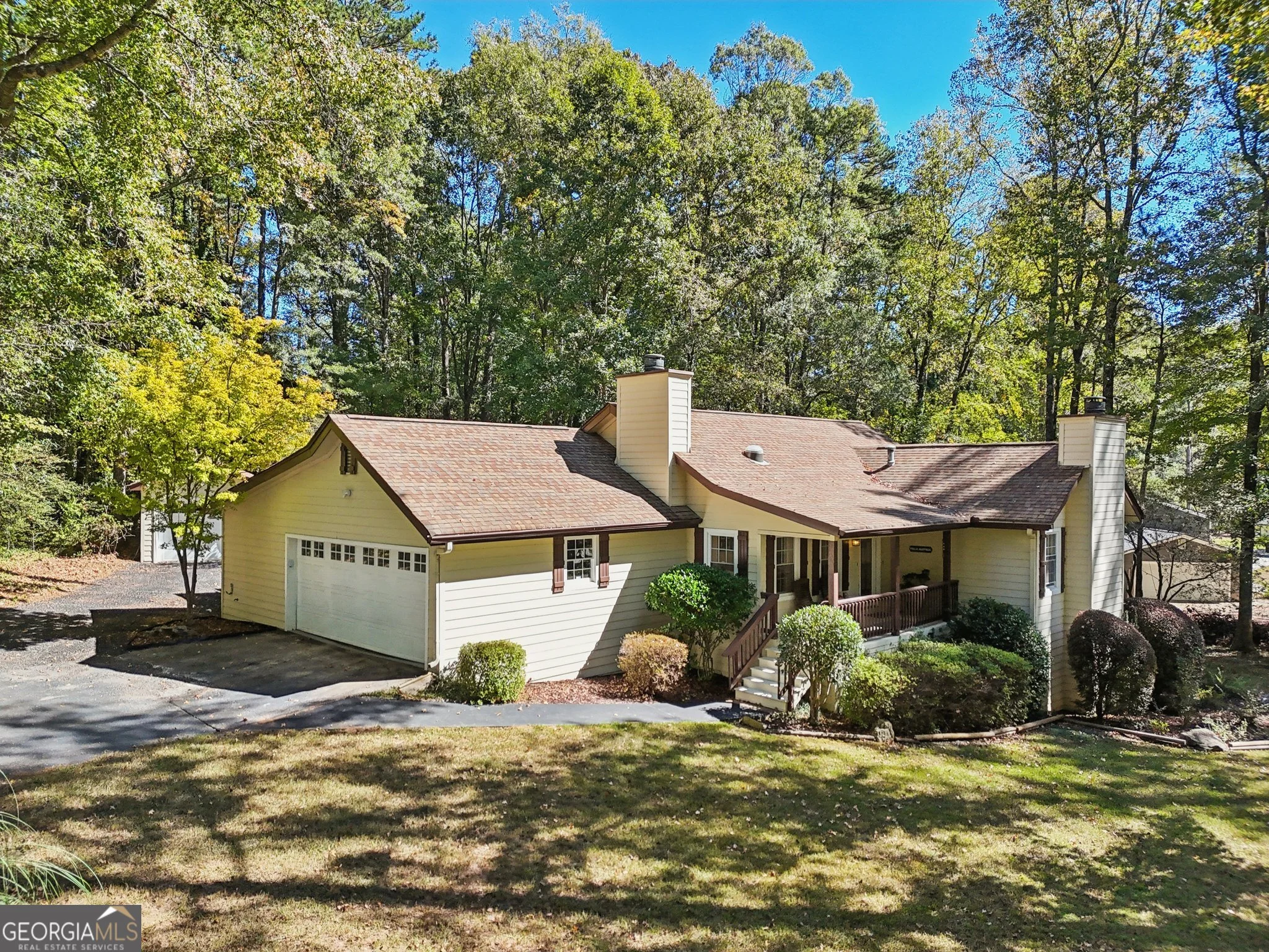 15 Perthshire Drive