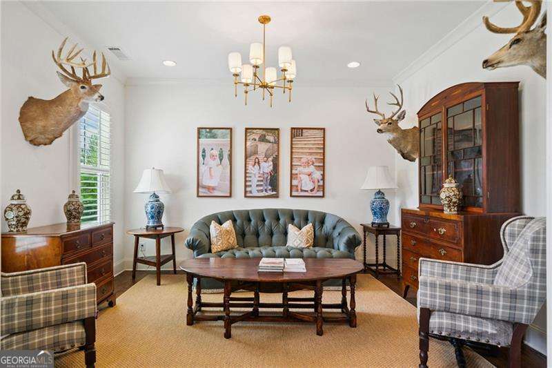 Echols Enclave - Residential