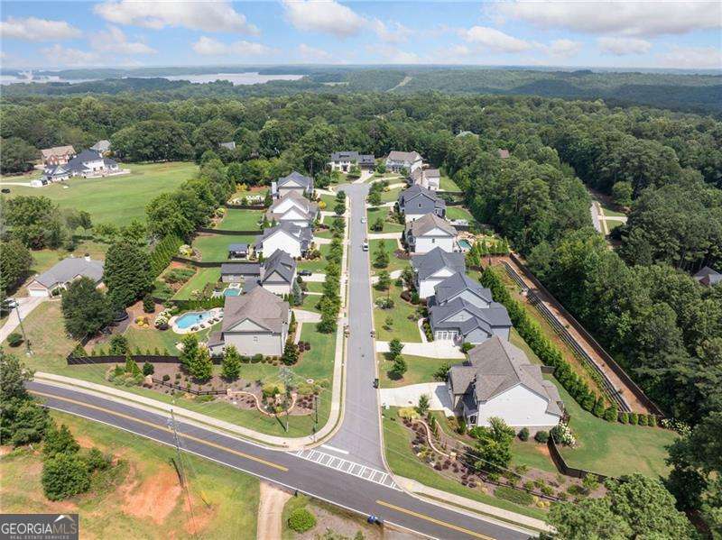 Echols Enclave - Residential