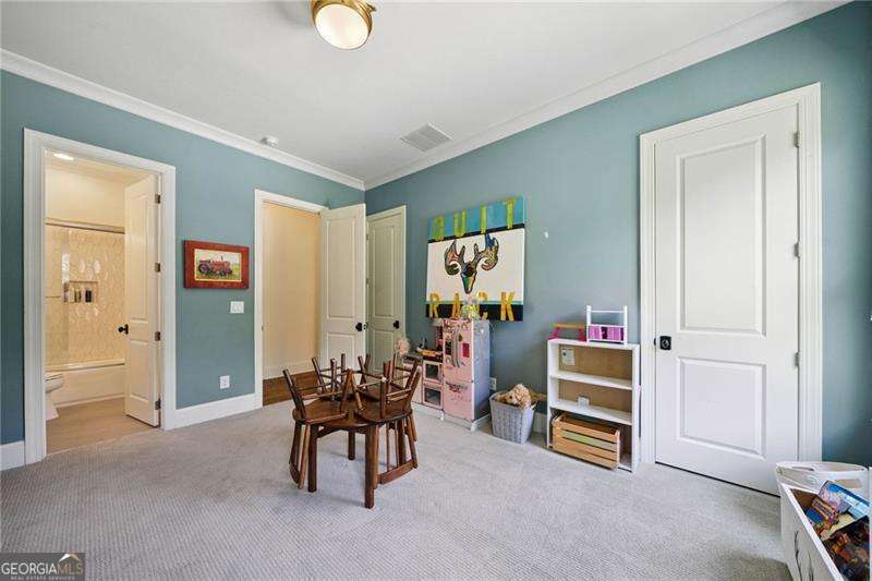 Echols Enclave - Residential