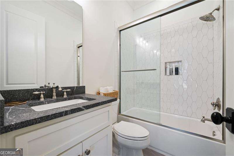 Echols Enclave - Residential