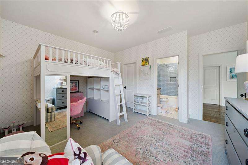 Echols Enclave - Residential