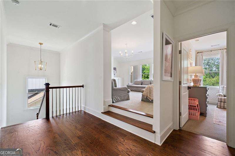 Echols Enclave - Residential