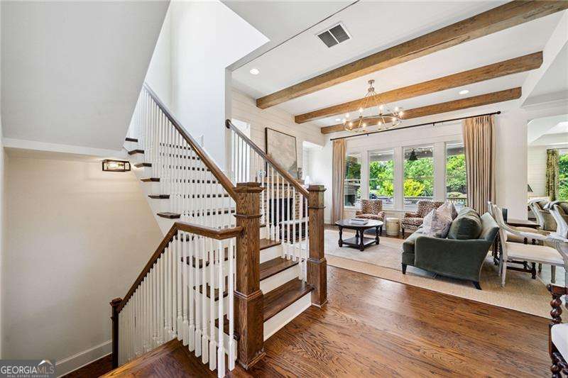 Echols Enclave - Residential