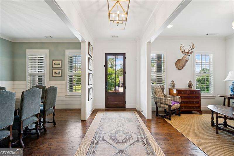 Echols Enclave - Residential