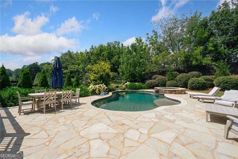 Echols Enclave - Residential