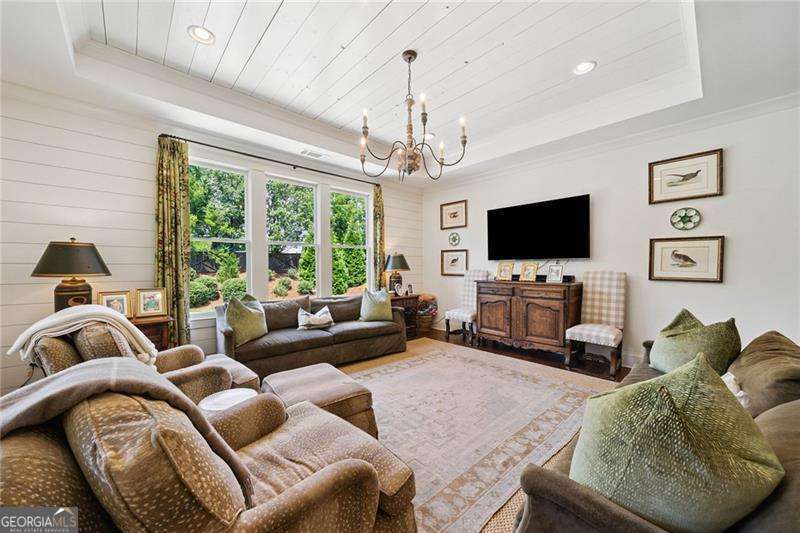 Echols Enclave - Residential