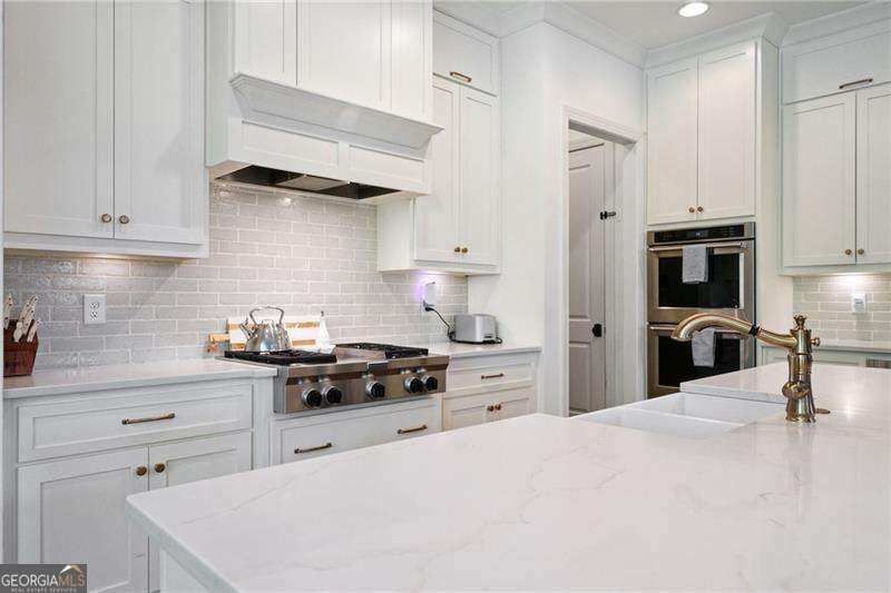 Echols Enclave - Residential