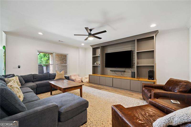 Echols Enclave - Residential