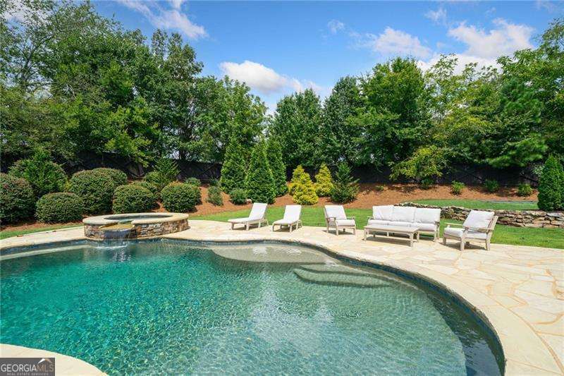 Echols Enclave - Residential