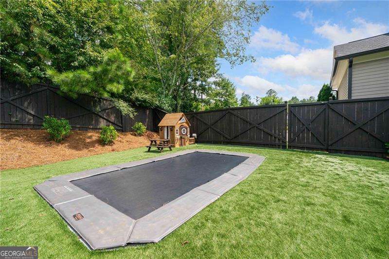 Echols Enclave - Residential