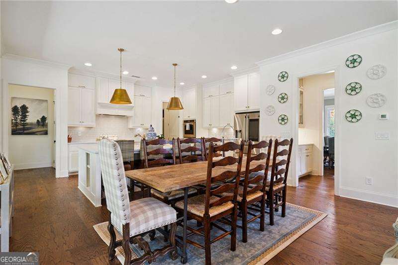 Echols Enclave - Residential