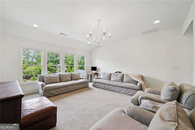 Echols Enclave - Residential