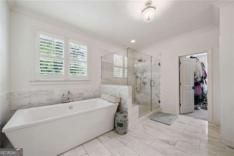 Echols Enclave - Residential