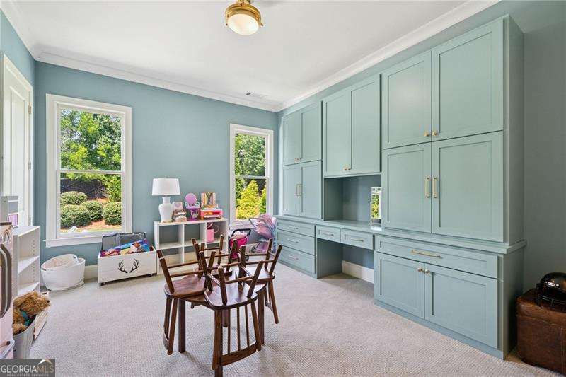 Echols Enclave - Residential