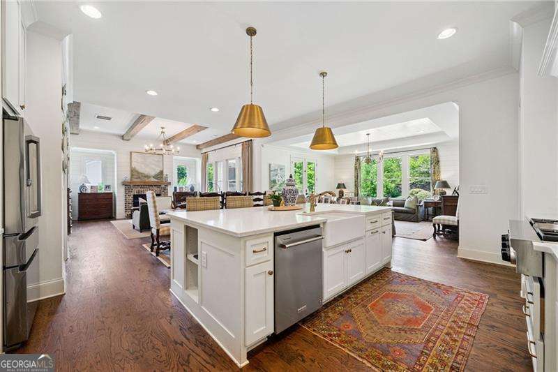 Echols Enclave - Residential