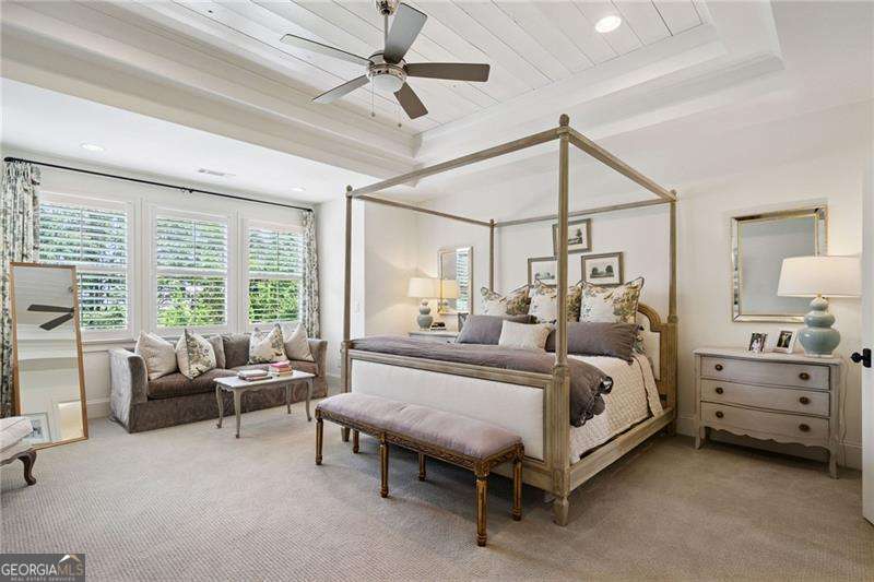 Echols Enclave - Residential