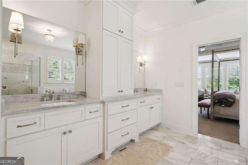 Echols Enclave - Residential