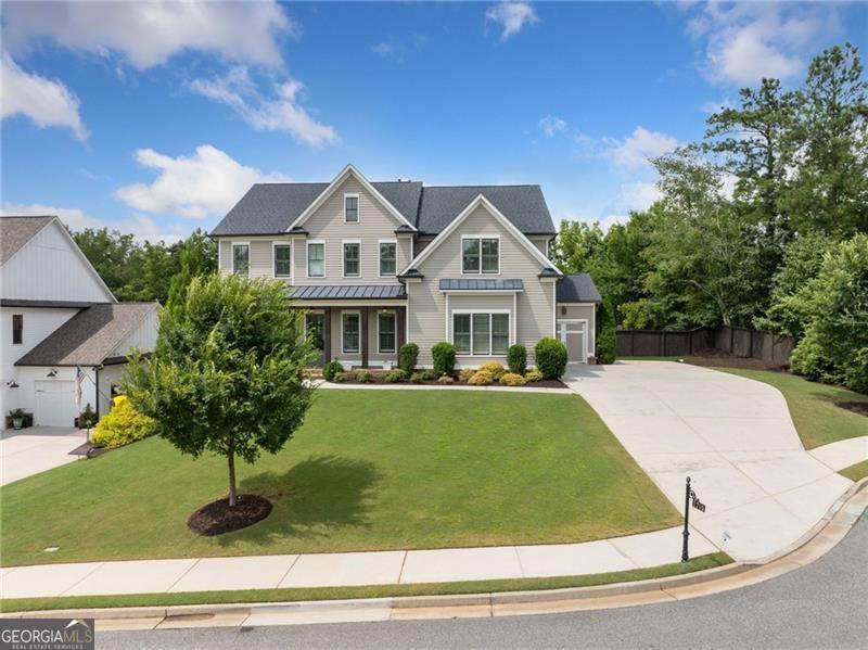 2755 RUSTIC LAKE TER