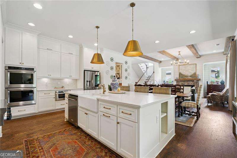 Echols Enclave - Residential