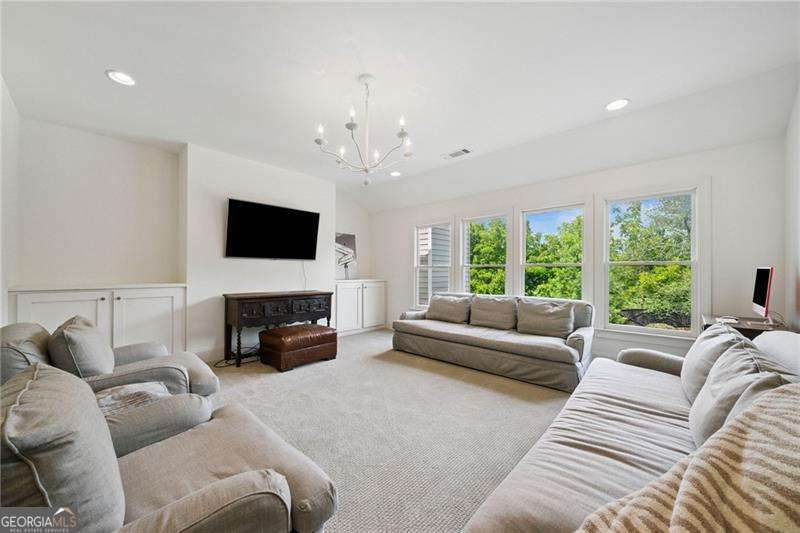 Echols Enclave - Residential