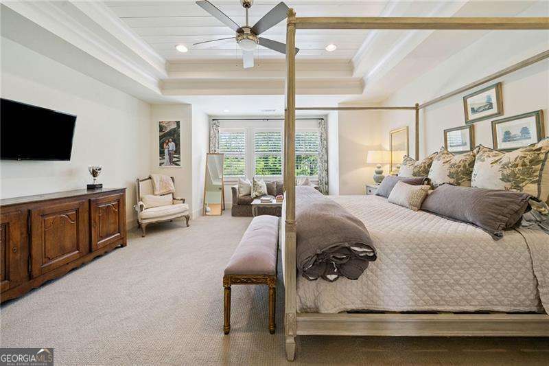 Echols Enclave - Residential