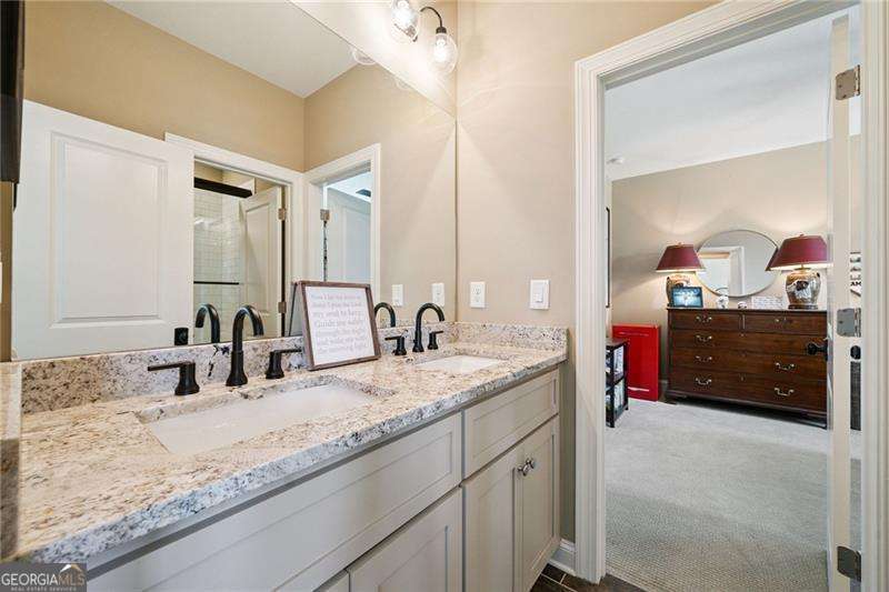 Echols Enclave - Residential