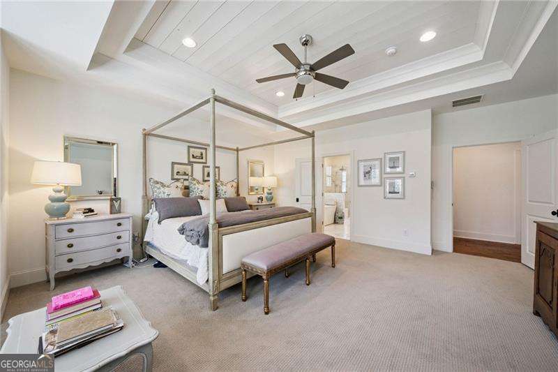 Echols Enclave - Residential