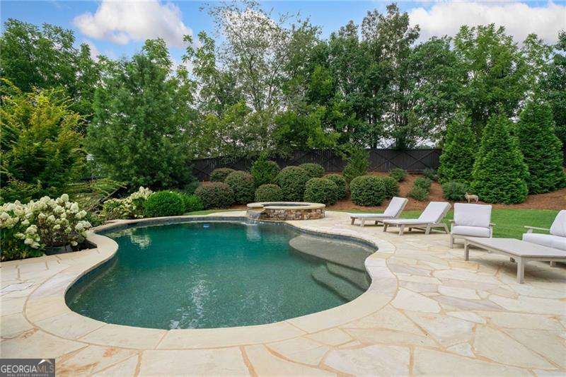 Echols Enclave - Residential