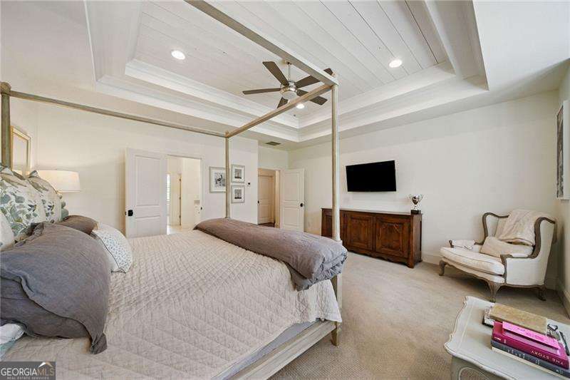 Echols Enclave - Residential