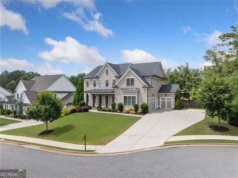 2755 RUSTIC LAKE TER Cumming GA 30041