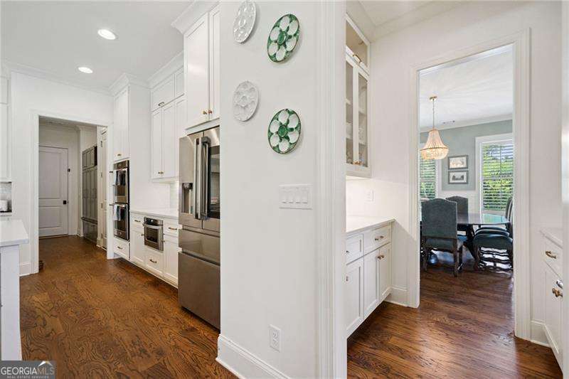 Echols Enclave - Residential