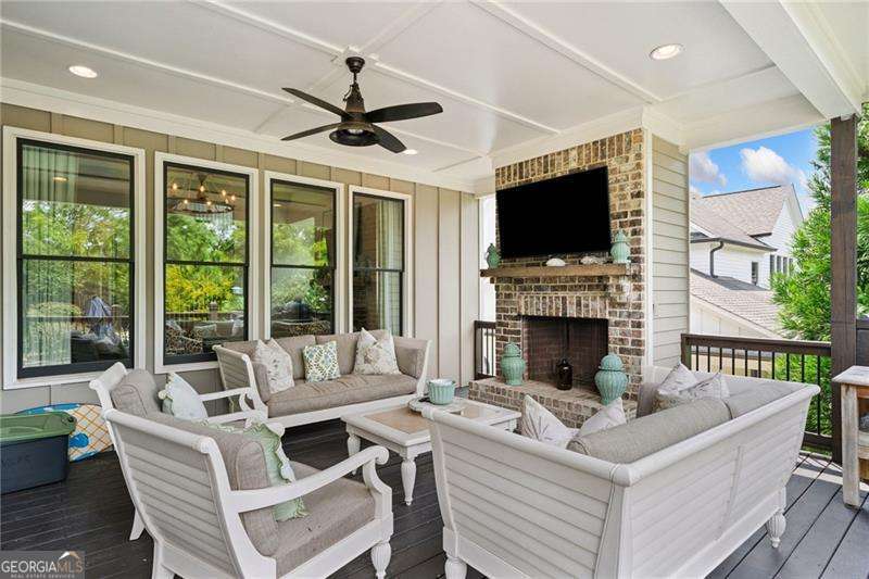 Echols Enclave - Residential