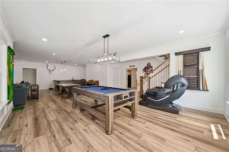 Echols Enclave - Residential