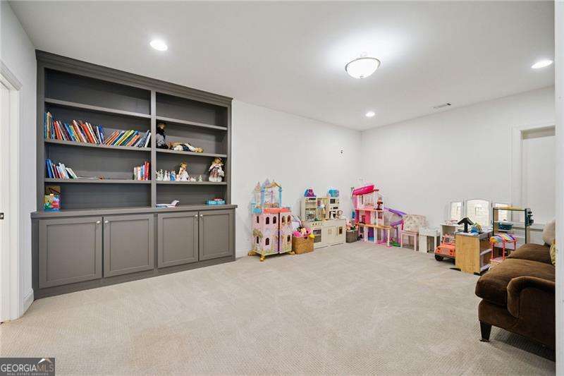 Echols Enclave - Residential