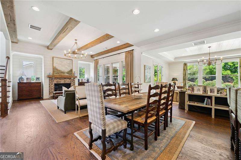 Echols Enclave - Residential