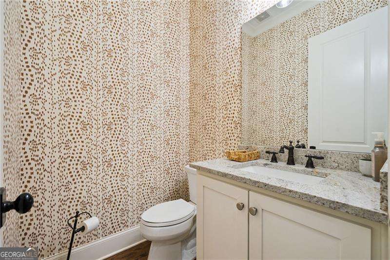 Echols Enclave - Residential