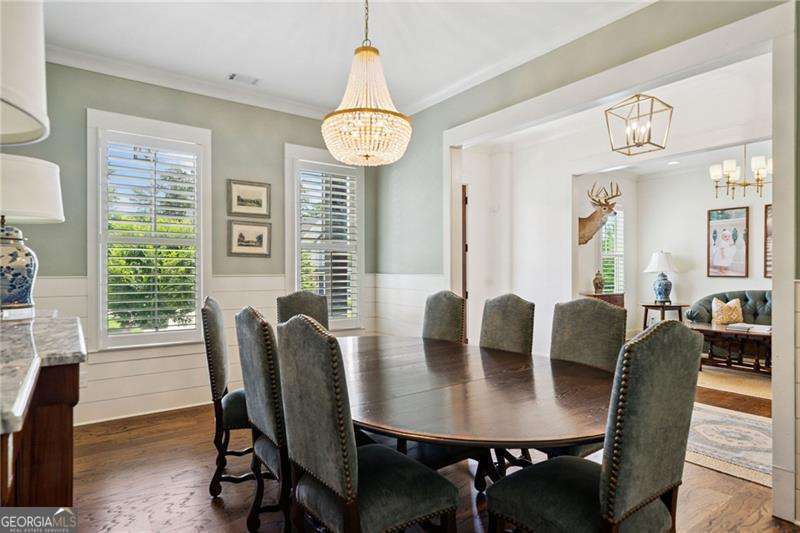 Echols Enclave - Residential