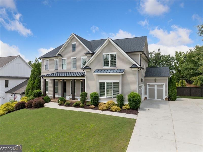 2755 RUSTIC LAKE TER