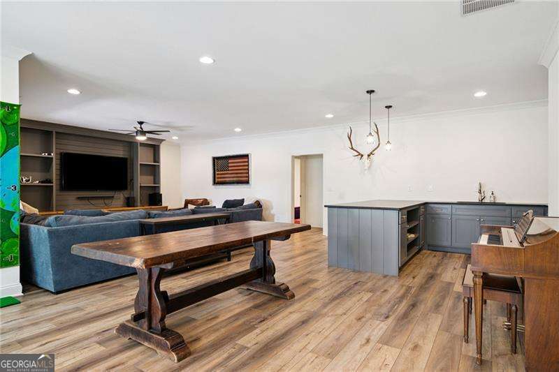 Echols Enclave - Residential