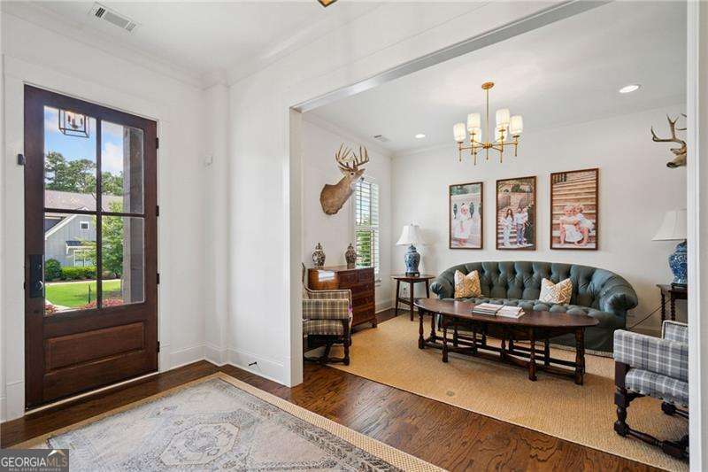 Echols Enclave - Residential