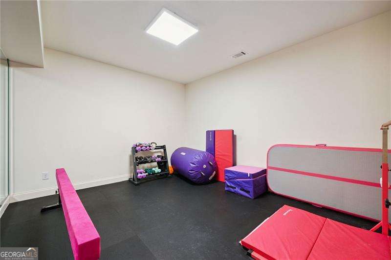 Echols Enclave - Residential