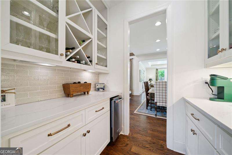 Echols Enclave - Residential