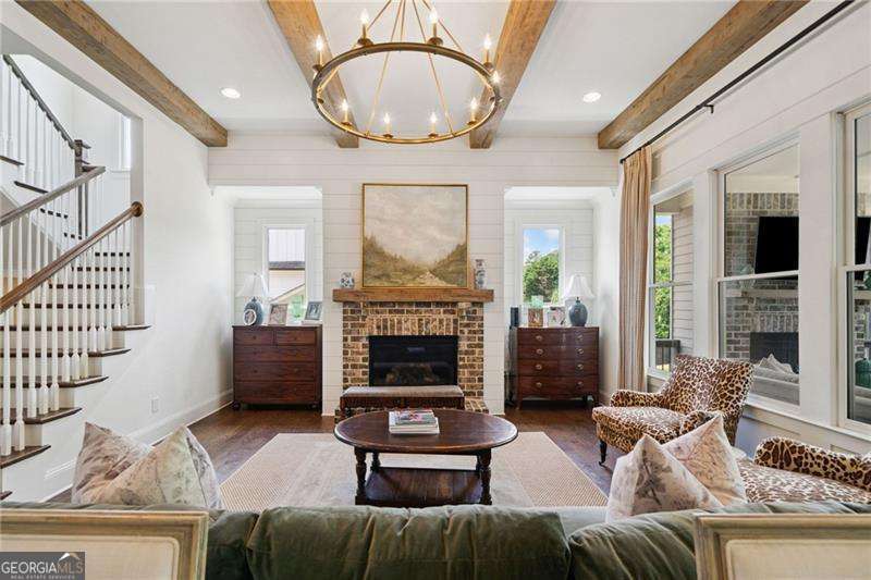 Echols Enclave - Residential