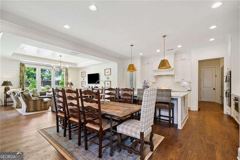 Echols Enclave - Residential