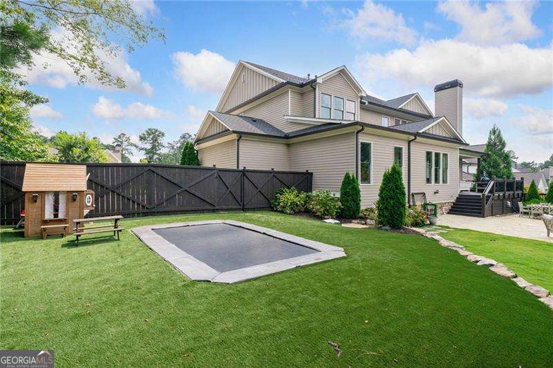 Echols Enclave - Residential