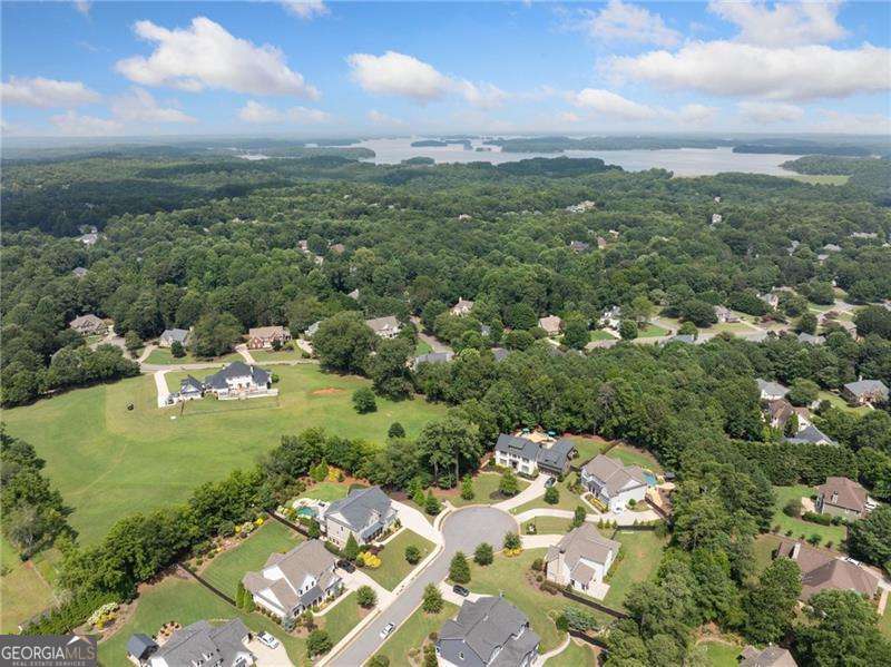 Echols Enclave - Residential